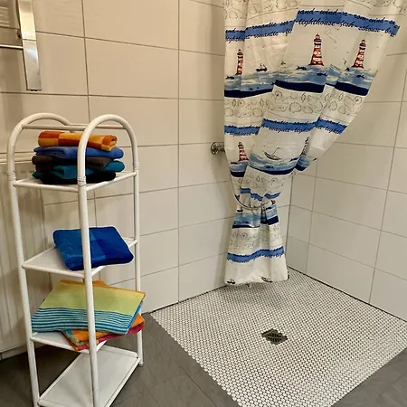 Apartment Severin *