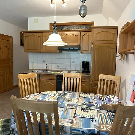 Apartment Severin Reinsbuttel