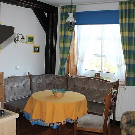 Lejlighed Severin *